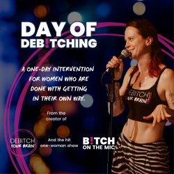 Day of Deb!tching