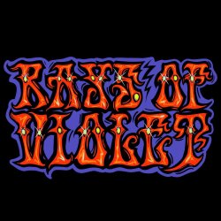 Rays of Violet - A Grateful Experience