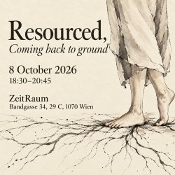 Resourced, Coming Back to Ground
