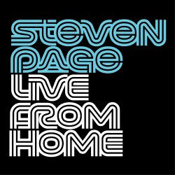 Steven Page Live From Home 148