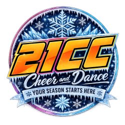 21CC Cheer and Dance. Your season starts here.