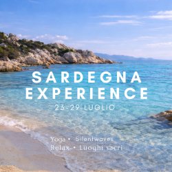 SARDEGNA EXPERIENCE