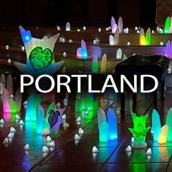 Memories of Hyrule in Portland Sep 11
