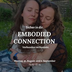 Embodied Connection