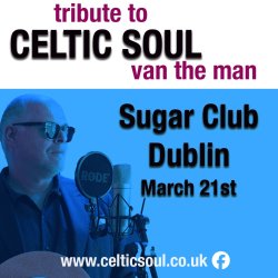 Celtic Soul - The Definitive Van Morrison Tribute
