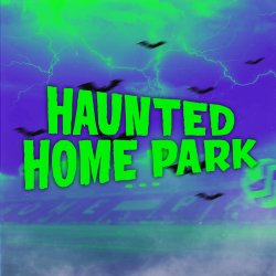 🎃 Haunted Home Park - Family Friendly 🎃 Thursday 29th October