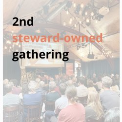 The Day of Steward-Ownership Belgium