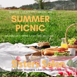 Feminist Picnic