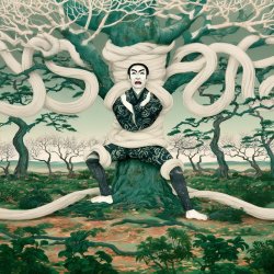 SHIBARI KINBAKU ART /// LEVEL 3 /// TIGER SEME NAWA ///  WEEKEND INTENSIVE