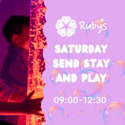 Saturday SEND Stay and Play