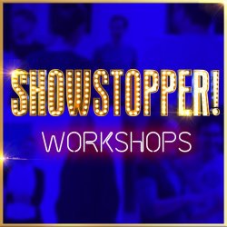 Showstopper Improv Course - Showcase!