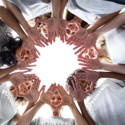 Girls In-Service --Classes of 2027-28--Entering 11th-12th Grade in Fall 2026