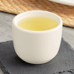World Tea Cup
