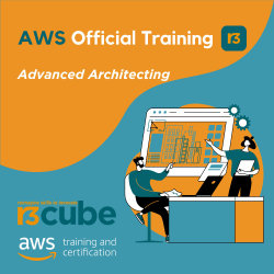AWS Official Training - Advanced Architecting 29/06/2026
