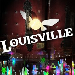Memories of Hyrule in Louisville on July 21