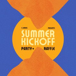Summer Kickoff Party