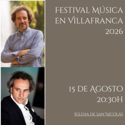 Schubert: El canto del Cisne José Manuel Montero (Tenor) y Pedro Halffter Caro (Piano)