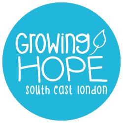 Growing Hope South East London: Together for Children and Families