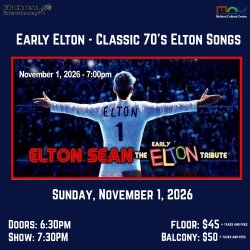 Early Elton - Classic 70's Elton Songs