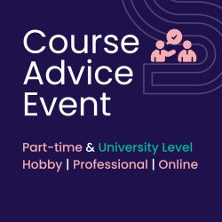 Course Advice Event