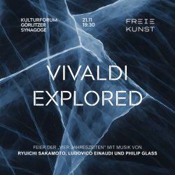 Vivaldi Explored