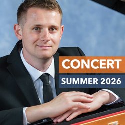 Summer Concert 2026