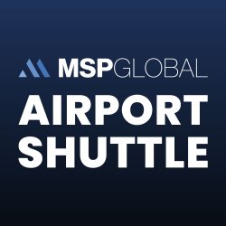 MSP GLOBAL Airport Shuttle: BCN Airport (T2 & T1 to/from PortAventura World (Oct. 19.-23.)