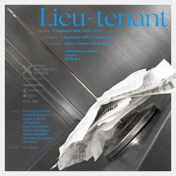 Private View - Lieu-tenant