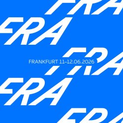 Forward Festival Frankfurt 2026
