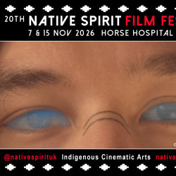 NSFF2026 : Gods & Devils : Postindian Survivance + Dir Q&A