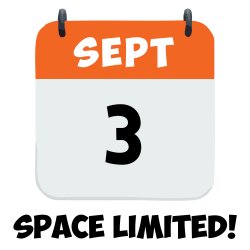 September 3 - Adventure Park