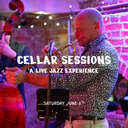 The Cellar Sessions at The Dial House - Jazz