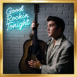 Good Rockin' Tonight - at The North Myrtle Beach Elvis Festival