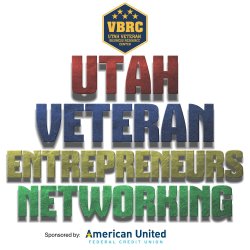 Utah Veteran Entrepreneurs Networking Event