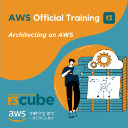 AWS Official Training - Architecting on AWS 7/07/2026