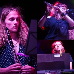 We Are Children (We Make Sound) Album Launch