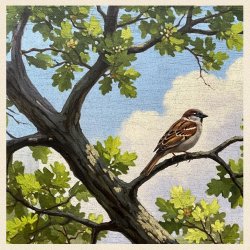 Program Title: Here Let Me Forever Dwell