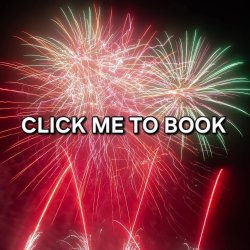 Droitwich Rugby Fireworks 2026