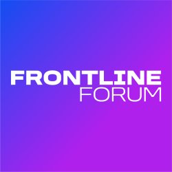 Frontline Forum Logo