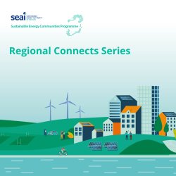 Regional Connects Series: Midlands / South East - Offaly