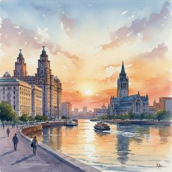 Liverpool Course 2026