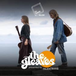 The Gleaves LIVE at 21Soho Below