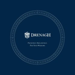 Taste of Drenagh - Wedding Experience