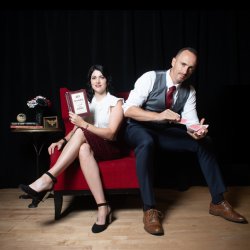 The Alans: In Cahoots