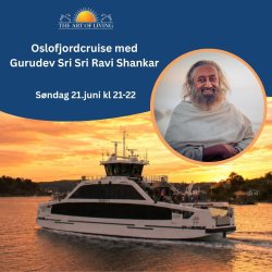 Celebrate the summer solstice on the Oslo Fjord - where the longest day of the year means sailing under a sky that never truly goes dark.