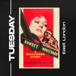 Sunset Boulevard (1950)