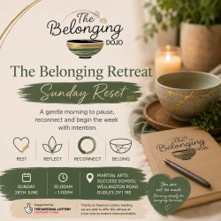 The Belonging Retreat