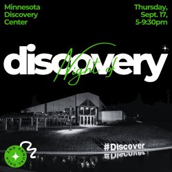 Night of Discovery