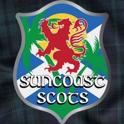 Suncoast Scots Highland Games and Celtic Festival