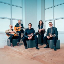 Le Vent Du Nord - 25th Anniversary Tour